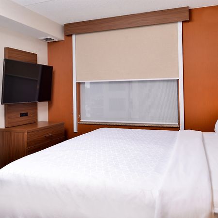 Holiday Inn Express & Suites Buffalo Downtown By Ihg Kültér fotó