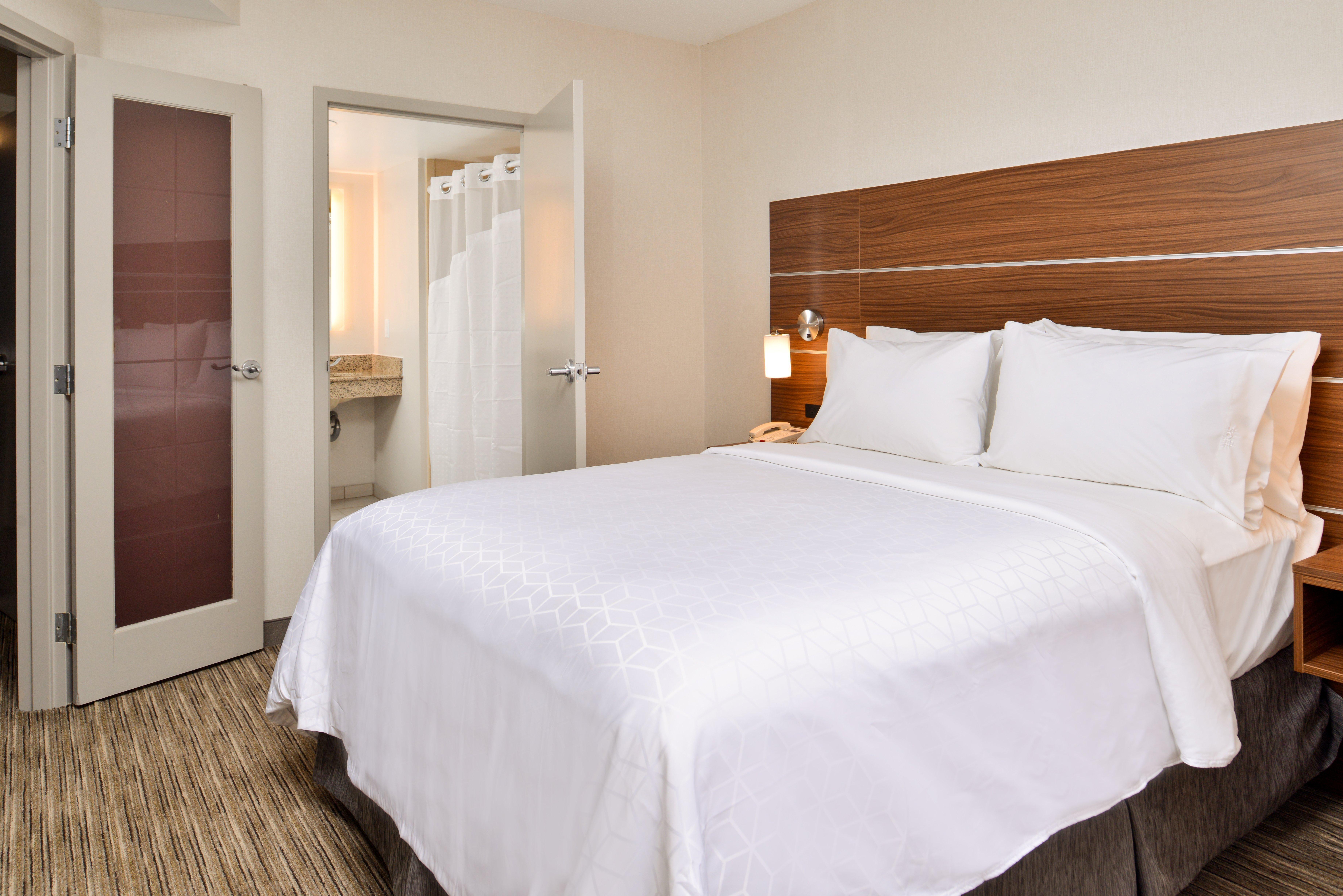 Holiday Inn Express & Suites Buffalo Downtown By Ihg Kültér fotó
