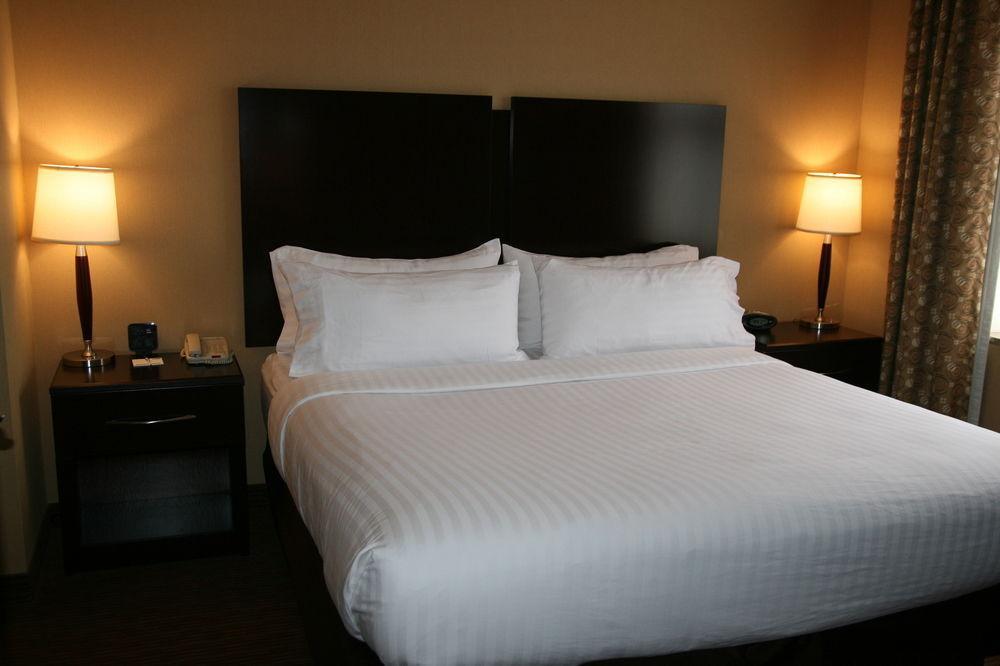 Holiday Inn Express & Suites Buffalo Downtown By Ihg Kültér fotó