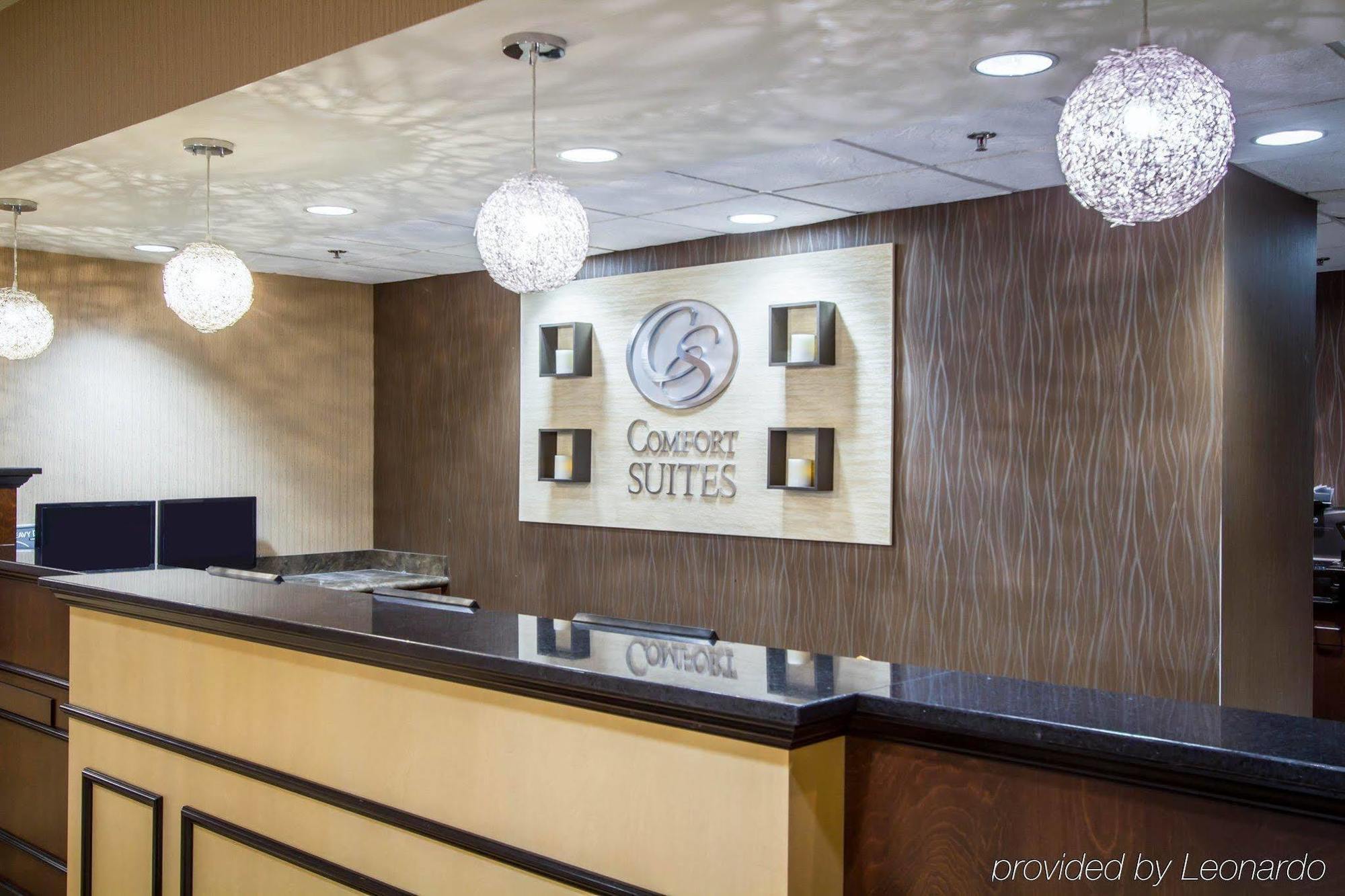 Holiday Inn Express & Suites Buffalo Downtown By Ihg Kültér fotó