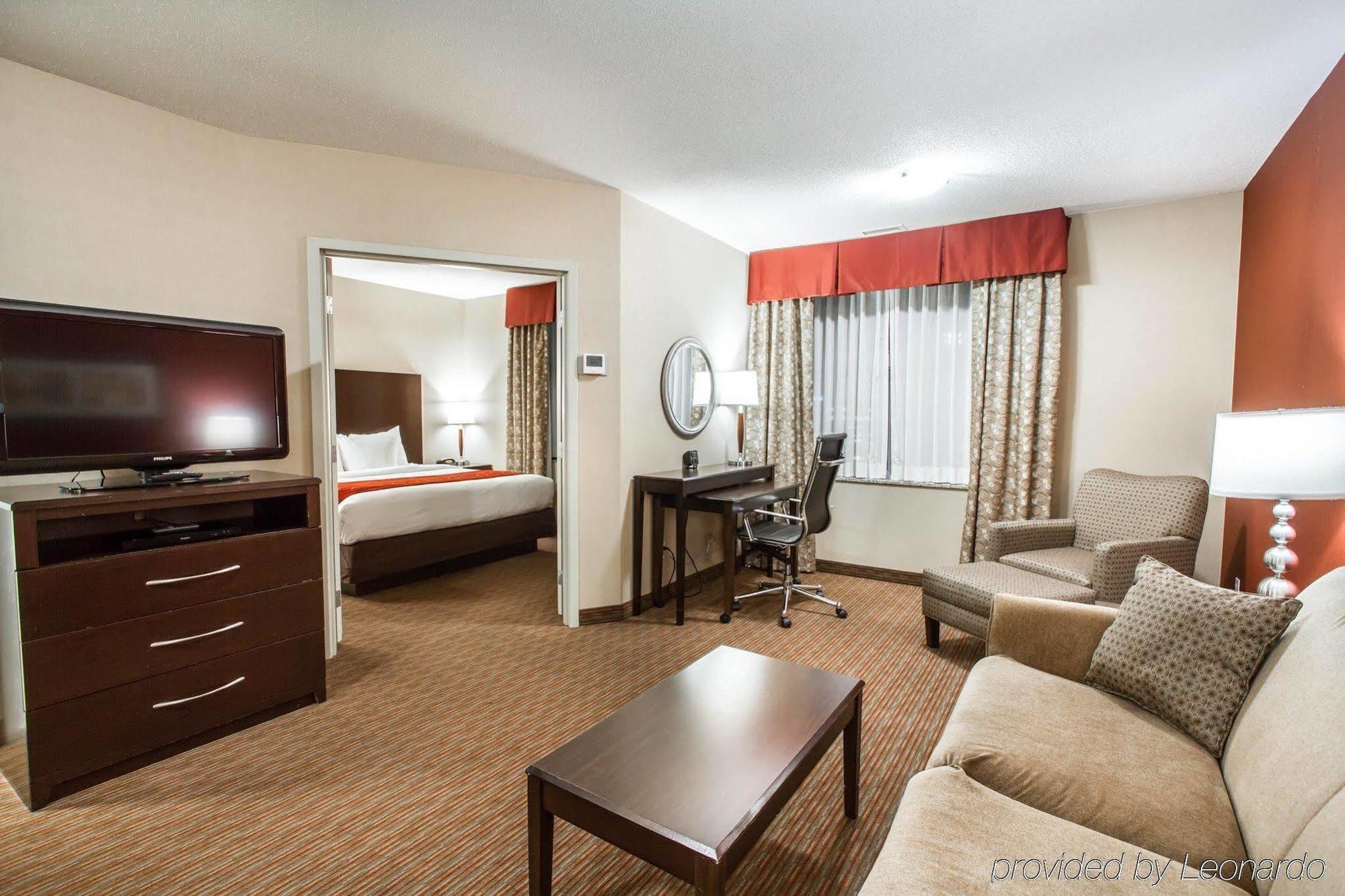 Holiday Inn Express & Suites Buffalo Downtown By Ihg Kültér fotó