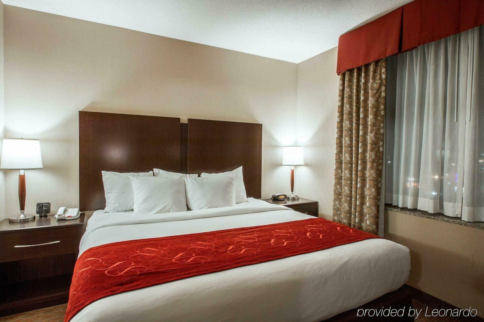 Holiday Inn Express & Suites Buffalo Downtown By Ihg Kültér fotó
